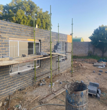 Home Improvements